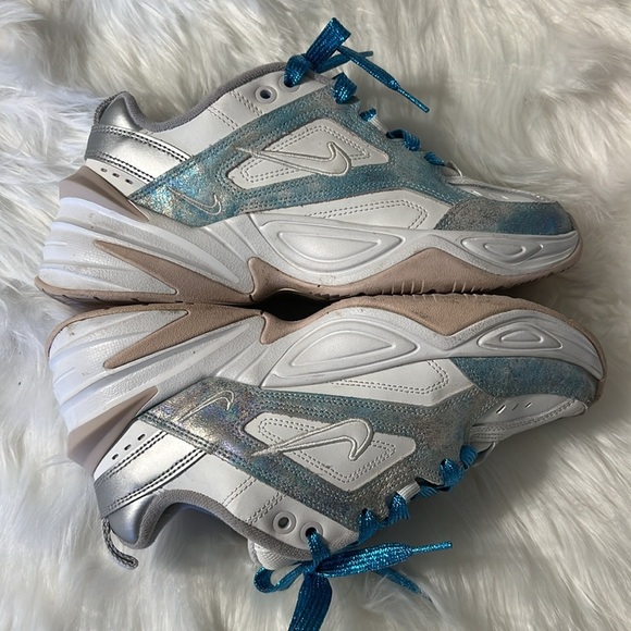 Nike M2K Tekno / Summit White - Picture 5 of 12